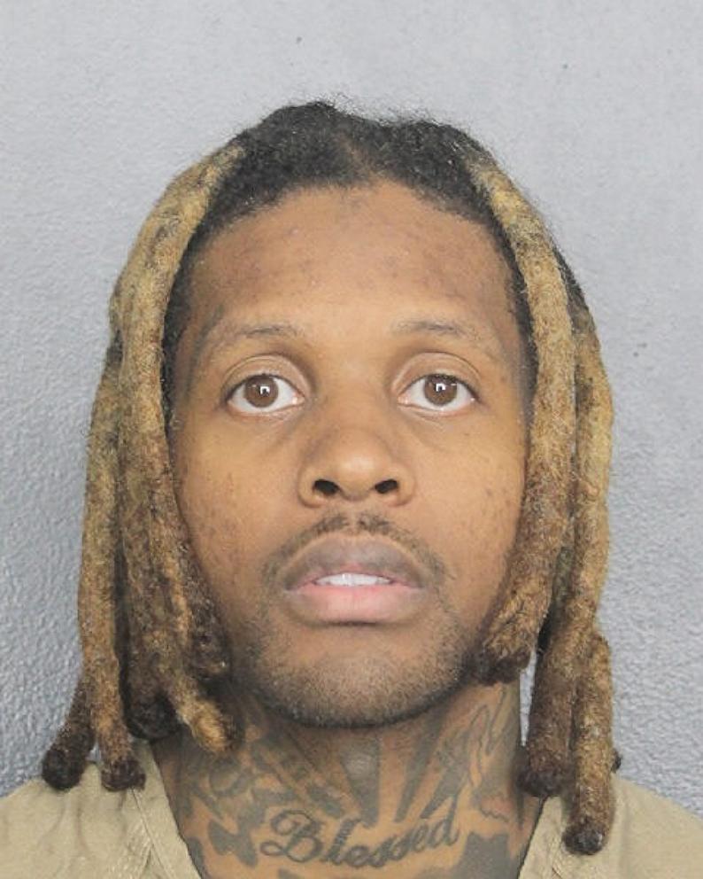 Founder of OTF (Lil Durk)